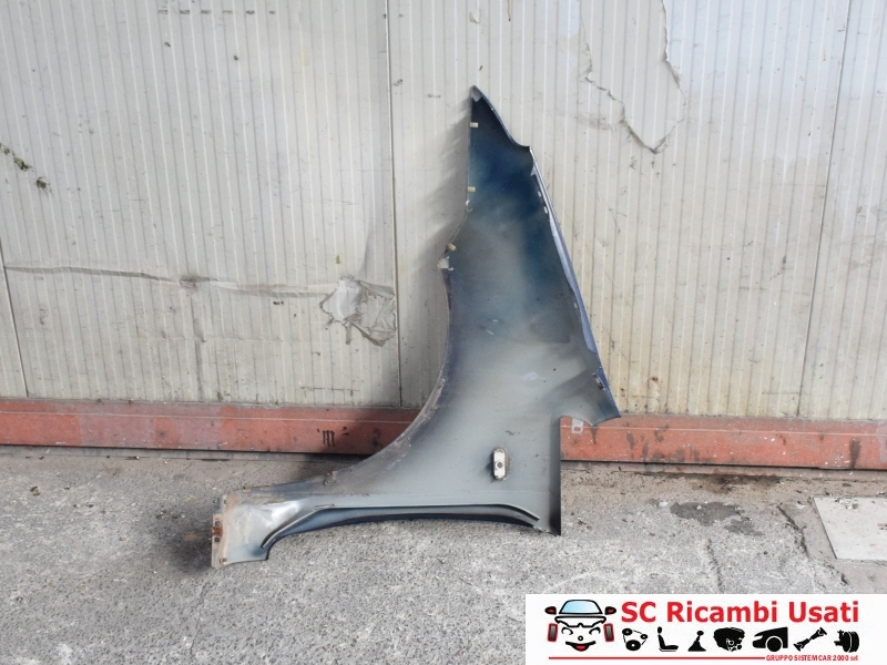 Parafango Anteriore Destro Ford C Max - 26583 Parafango Anteriore Destro Ford C Max - 26583