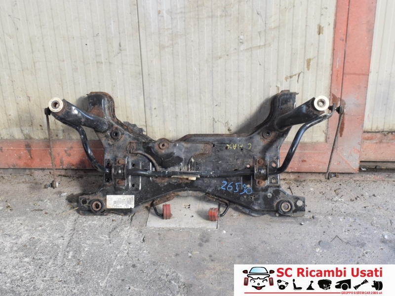 Culla Motore Ford C Max 1.6 Tdci - 26590 Culla Motore Ford C Max 1.6 Tdci - 26590