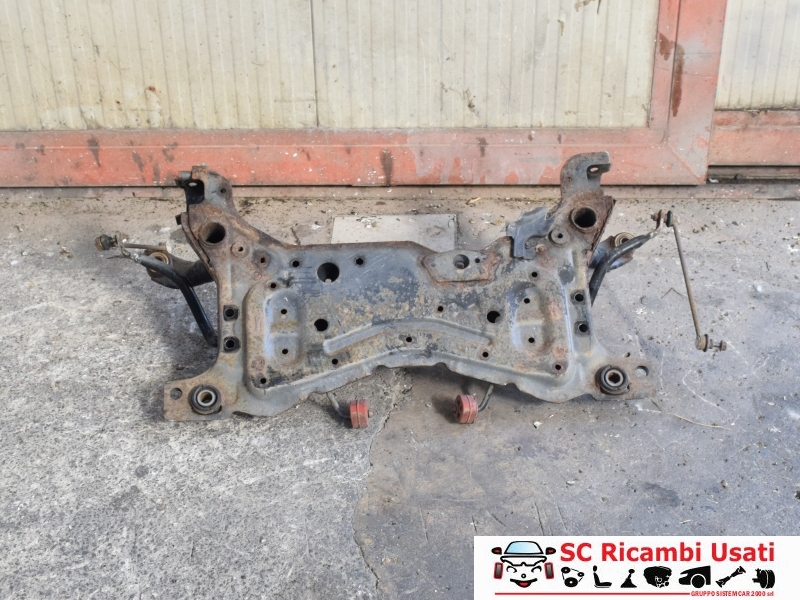 Culla Motore Ford C Max 1.6 Tdci - 26590 Culla Motore Ford C Max 1.6 Tdci - 26590