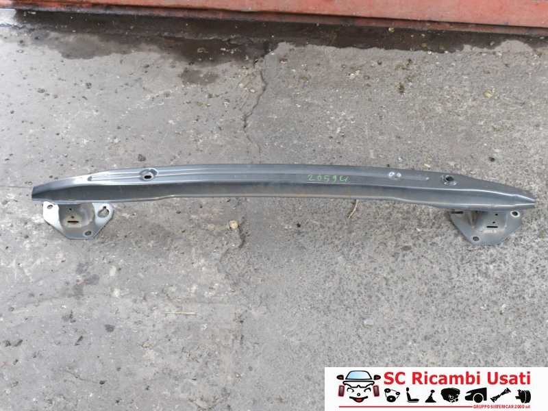 Traversa Paraurti Posteriore Peugeot 207  - 26598