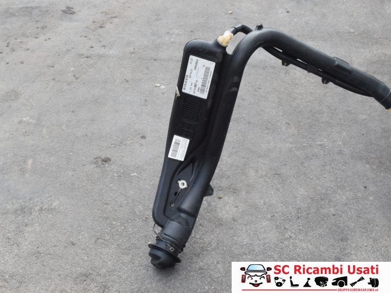 Serbatoio Carburante Gasolio Peugeot 207  - 26619