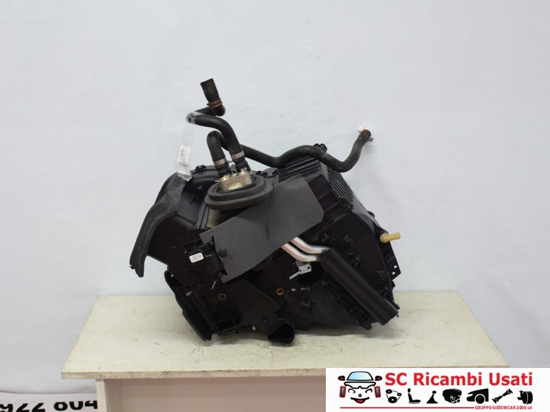 Stufa Ford C Max 7M5119B555AB - 26637 Stufa Ford C Max 7M5119B555AB - 26637