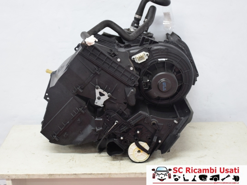 Stufa Ford C Max 7M5119B555AB - 26637 Stufa Ford C Max 7M5119B555AB - 26637