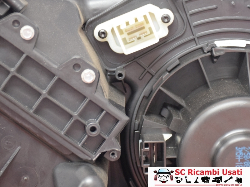 Stufa Ford C Max 7M5119B555AB - 26637 Stufa Ford C Max 7M5119B555AB - 26637