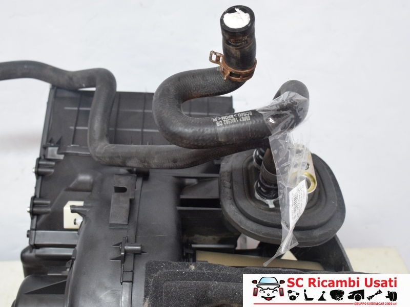 Stufa Ford C Max 7M5119B555AB - 26637 Stufa Ford C Max 7M5119B555AB - 26637