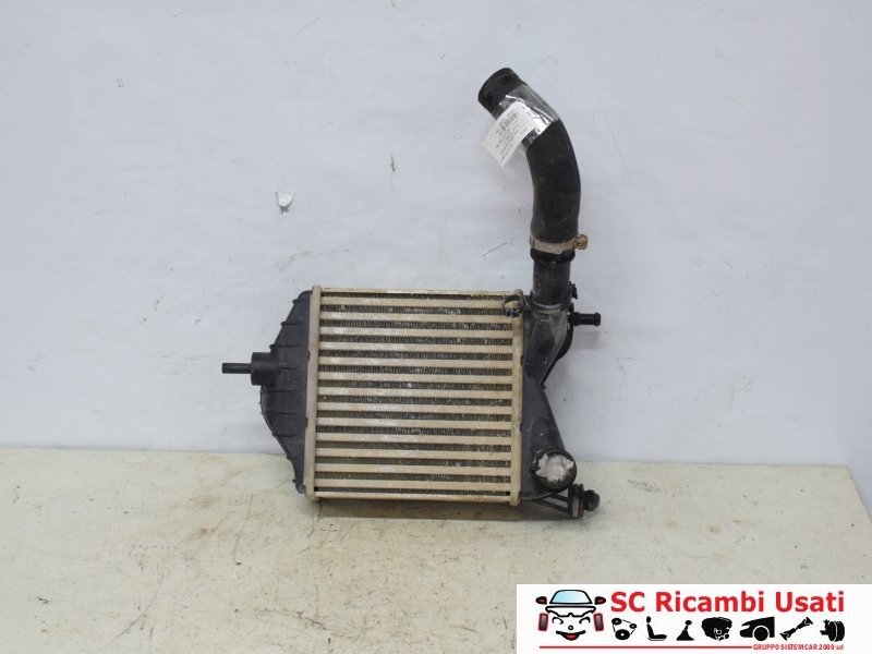 Intercooler Fiat Idea 1.3 Multijet 46836770 - 26638