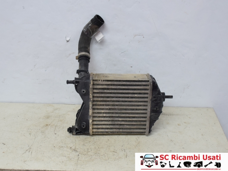 Intercooler Fiat Idea 1.3 Multijet 46836770 - 26638
