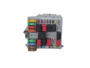 Centralina Porta Fusibili Fiat Idea 51739427 51795926 - 26639