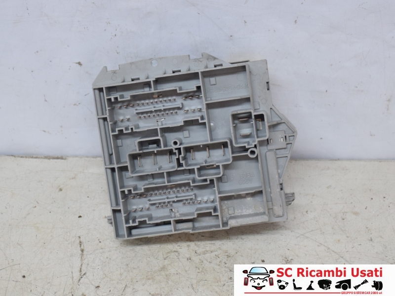 Centralina Porta Fusibili Fiat Idea 51739427 51795926 - 26639
