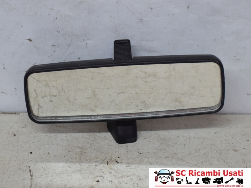 Specchietto Retrovisore Interno Fiat Idea 735344899 - 26654 Specchietto Retrovisore Interno Fiat Idea 735344899 - 26654