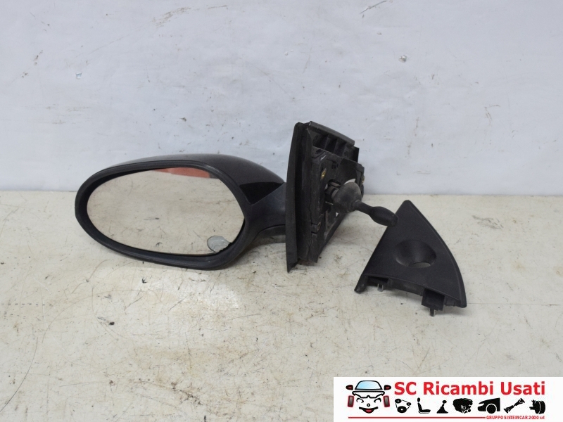 Specchietto Retrovisore Sinistro Lancia Y 735345121 - 26679 Specchietto Retrovisore Sinistro Lancia Y 735345121 - 26679
