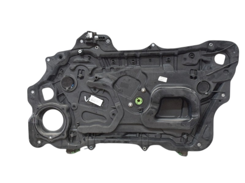 Alzavetro Destro Lancia Y 71732821 - 26689