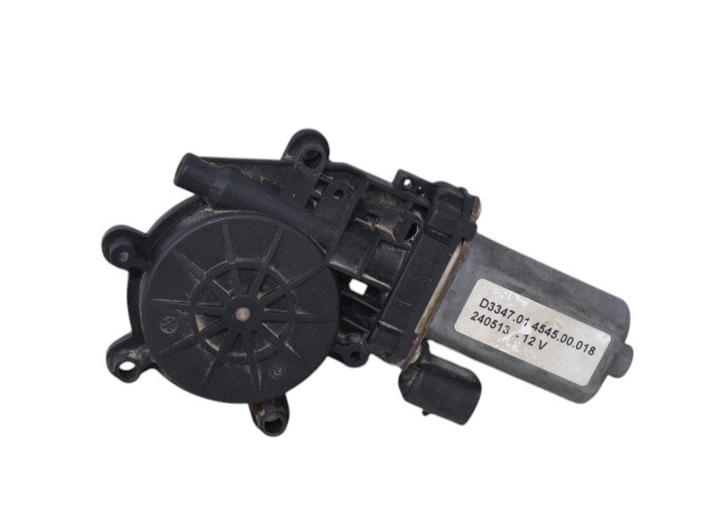 Alzavetro Sinistro Lancia Y 71732831 - 26696