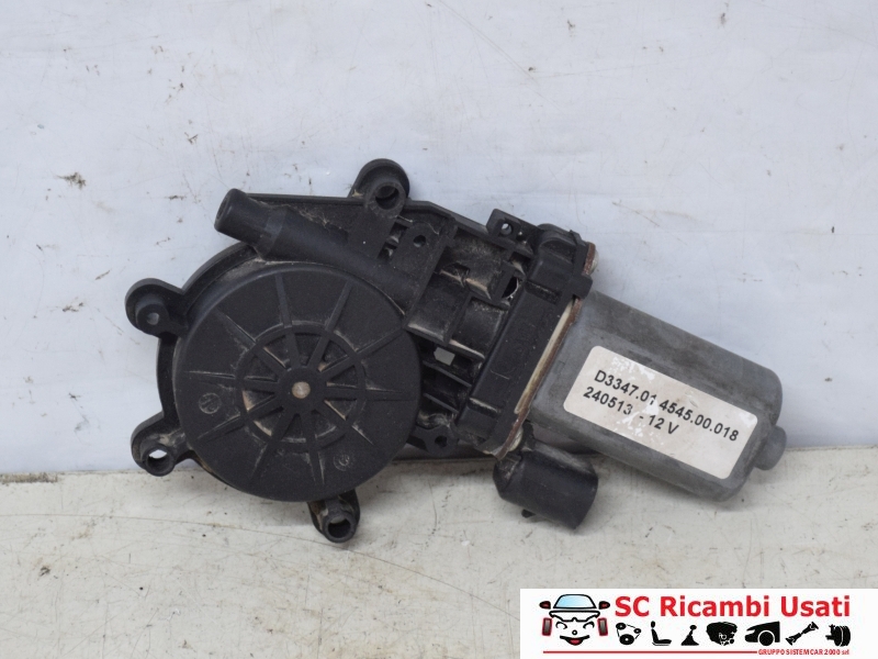 Alzavetro Sinistro Lancia Y 71732831 - 26696