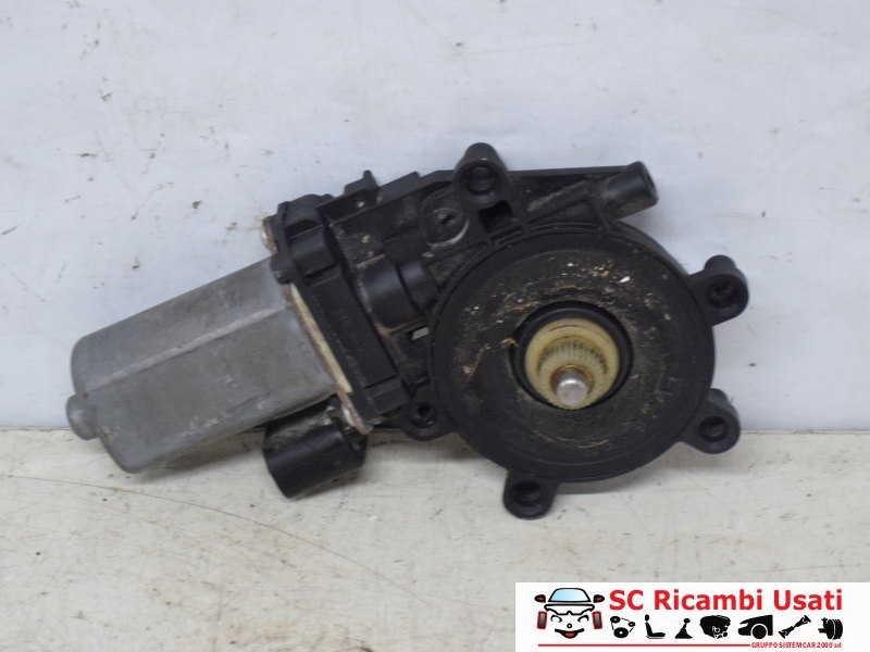 Alzavetro Sinistro Lancia Y 71732831 - 26696