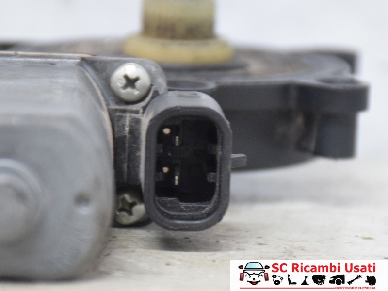 Alzavetro Sinistro Lancia Y 71732831 - 26696