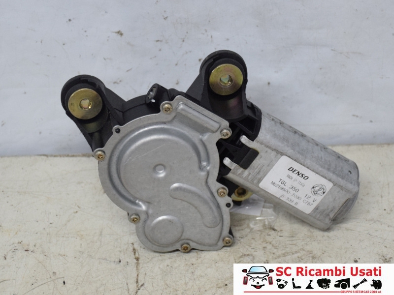 Motorino Tergilunotto Lancia Y 51746121 - 26705 Motorino Tergilunotto Lancia Y 51746121 - 26705