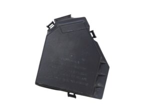 Coperchio Porta Fusibili Lancia Y 51743741 - 26717