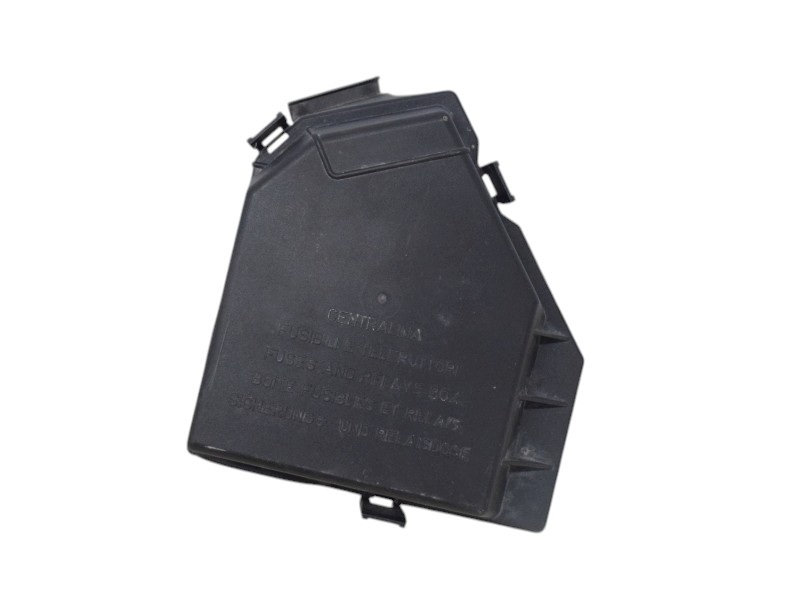 Coperchio Porta Fusibili Lancia Y 51743741 - 26717