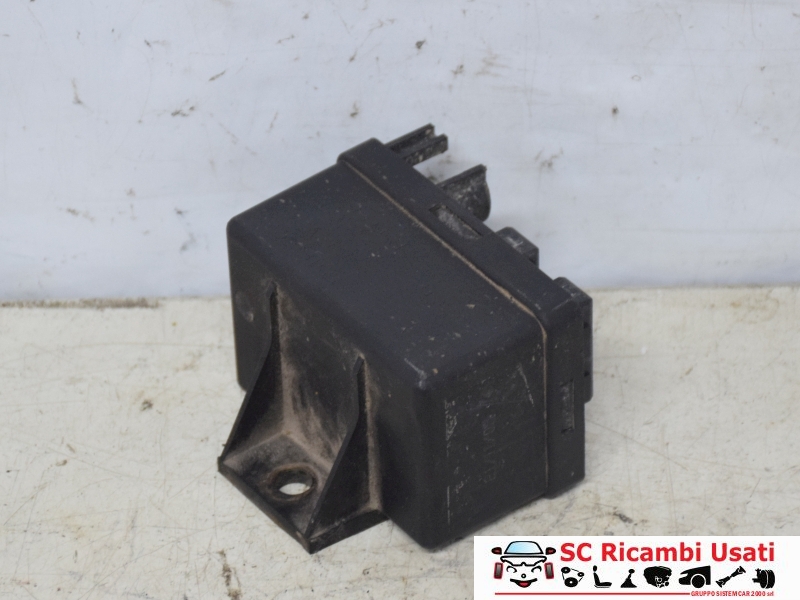 Centralina Candelette Lancia Y 55193073 - 26731