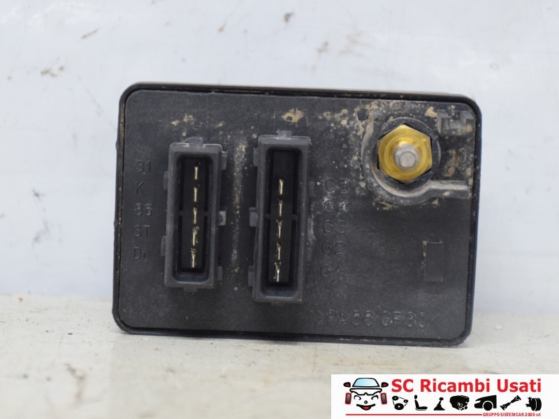 Centralina Candelette Lancia Y 55193073 - 26731