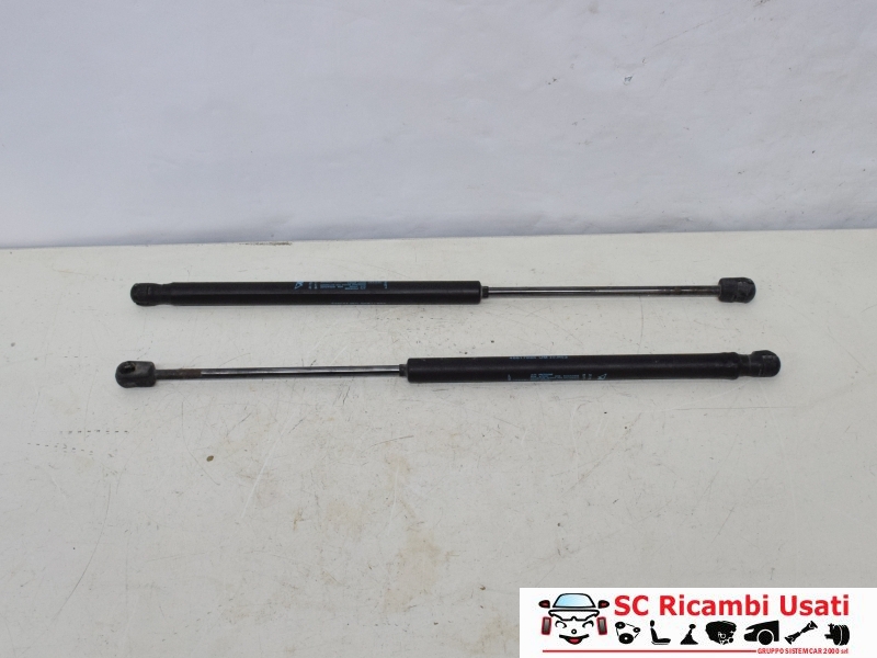 Molle A Gas Portellone Lancia Y 46817935 - 26732