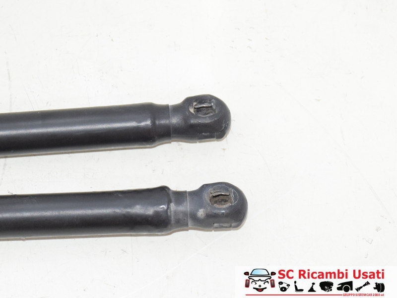 Molle A Gas Portellone Lancia Y 46817935 - 26732