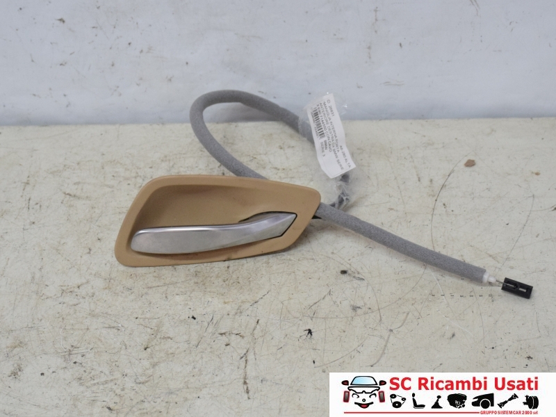 Maniglia Anteriore Destra Bmw Serie 3 E90 7144550 - 26831