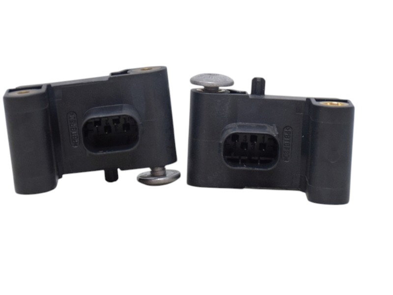 Kit Airbag Bmw Serie 3 E90 7155769 - 26843