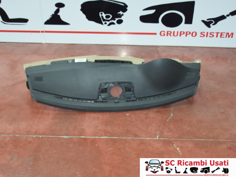 Kit Airbag Bmw Serie 3 E90 7155769 - 26843
