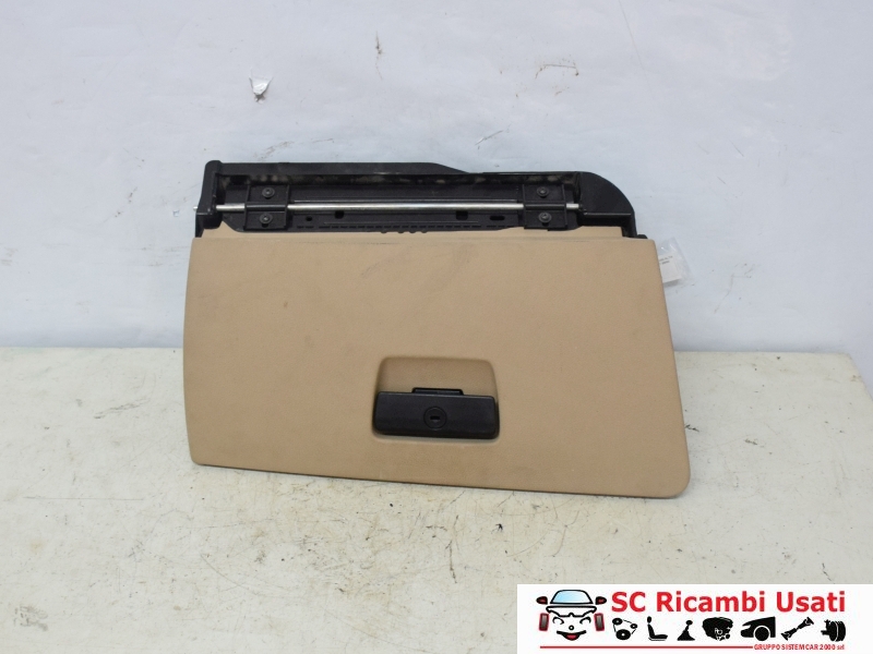 Cassetto Portaoggetti Bmw Serie 3 E90 7075477 - 26845