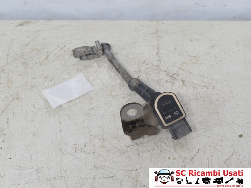 Motorino Altezza Luce Bmw Serie 3 E90 6763735 - 26847 Motorino Altezza Luce Bmw Serie 3 E90 6763735 - 26847