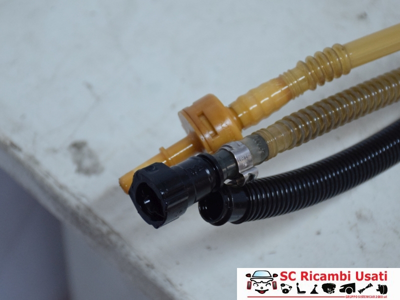 Pompa Gallegiante Sebatoio Carburante Bmw Serie 3 6763886 6763888 - 26849