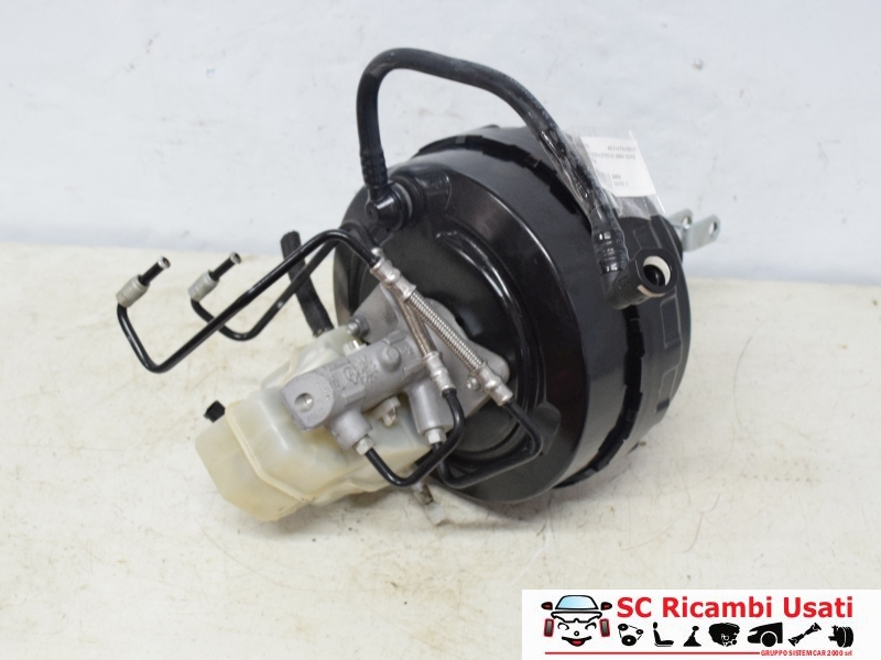 Servofreno Bmw Serie 3 296764125 - 26852