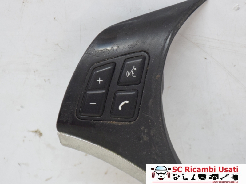 Comandi Radio Al Volante Bmw Serie 3 9123288 - 26859 Comandi Radio Al Volante Bmw Serie 3 9123288 - 26859