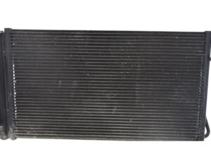 Radiatore Clima Bmw Serie 3 320d E90 64536930039 - 26864