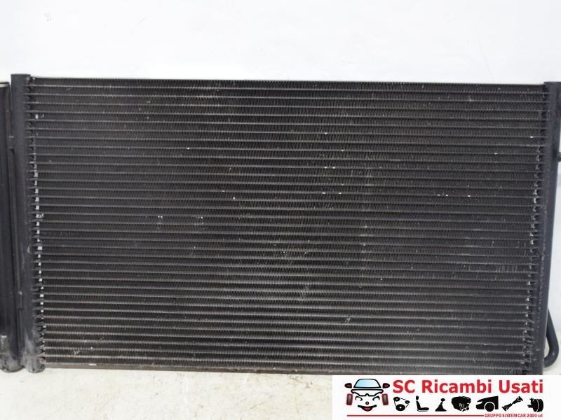 Radiatore Clima Bmw Serie 3 320d E90 64536930039 - 26864