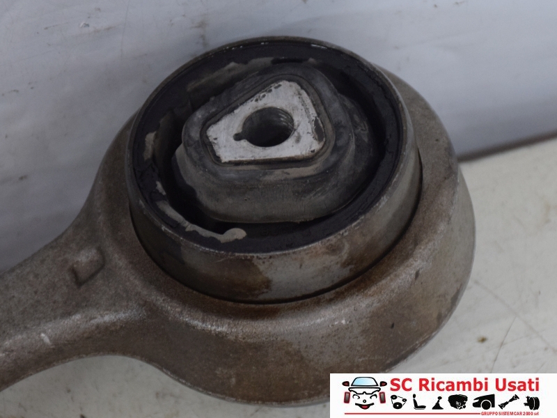 Braccio Oscillante Sinistro Bmw Serie 3 320d E90 6765305 - 26866