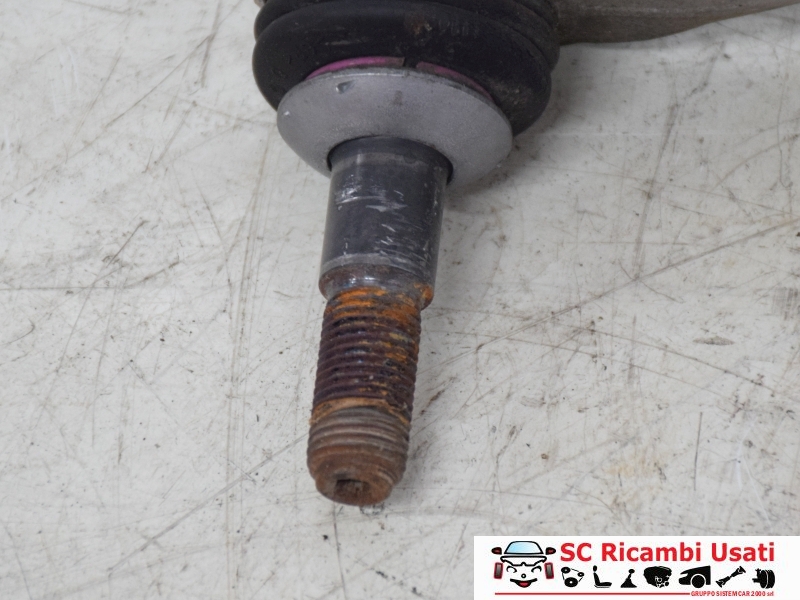 Braccio Oscillante Sinistro Bmw Serie 3 320d E90 6765305 - 26866