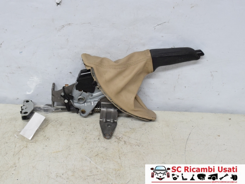 Freno A Mano Bmw Serie 3 E90 34406770130 - 26888