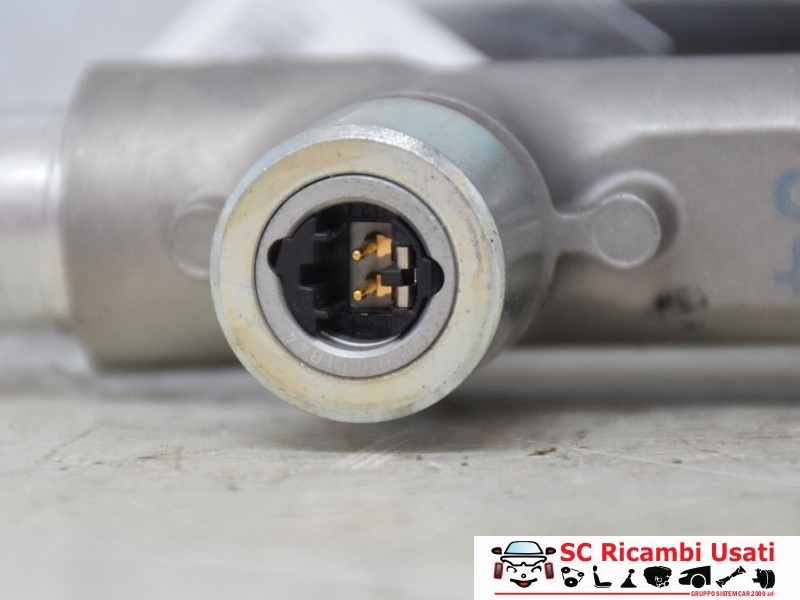 Pretensionatore Posteriore Dx Bmw Serie 3 E90 6975364 - 26895 Pretensionatore Posteriore Dx Bmw Serie 3 E90 6975364 - 26895