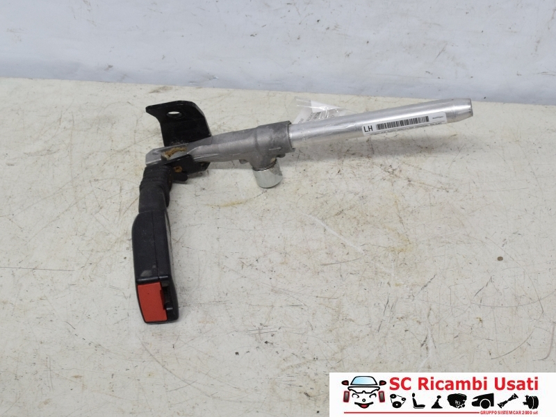 Pretensionatore Posteriore Sx Bmw Serie 3 6975363 - 26896 Pretensionatore Posteriore Sx Bmw Serie 3 6975363 - 26896