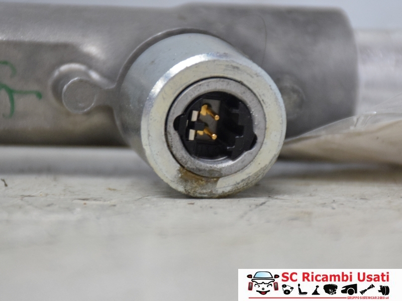 Pretensionatore Posteriore Sx Bmw Serie 3 6975363 - 26896 Pretensionatore Posteriore Sx Bmw Serie 3 6975363 - 26896