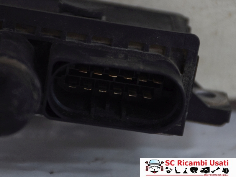 Centralina Candelette Bmw Serie 3 780120002 - 26900