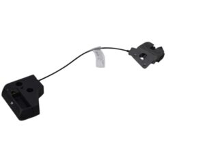 Serratura Destra Sedile Posteriore Bmw Serie 3 E90 52207112864 - 26904