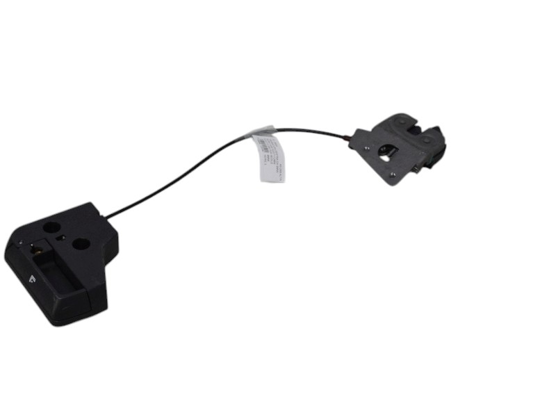 Serratura Destra Sedile Posteriore Bmw Serie 3 E90 52207112864 - 26904