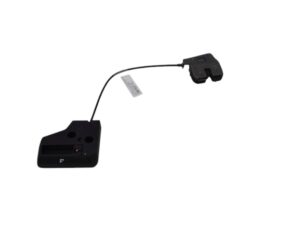 Serratura Sinistra Sedile Posteriore Bmw Serie 3 52207112863 - 26905