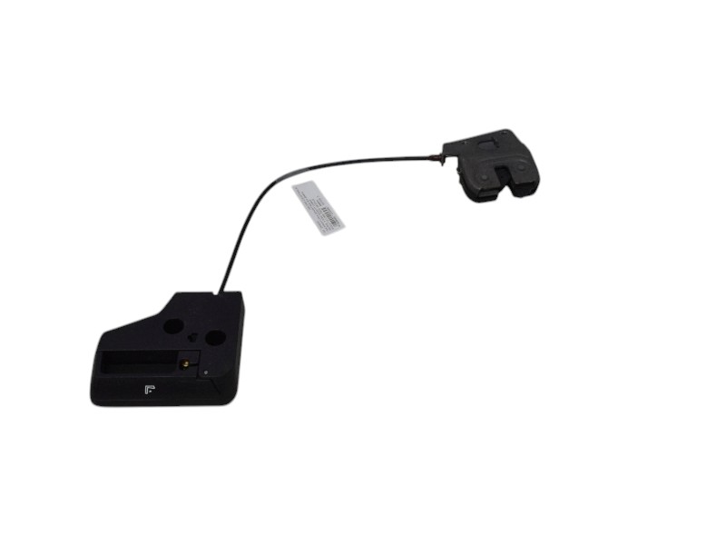 Serratura Sinistra Sedile Posteriore Bmw Serie 3 52207112863 - 26905