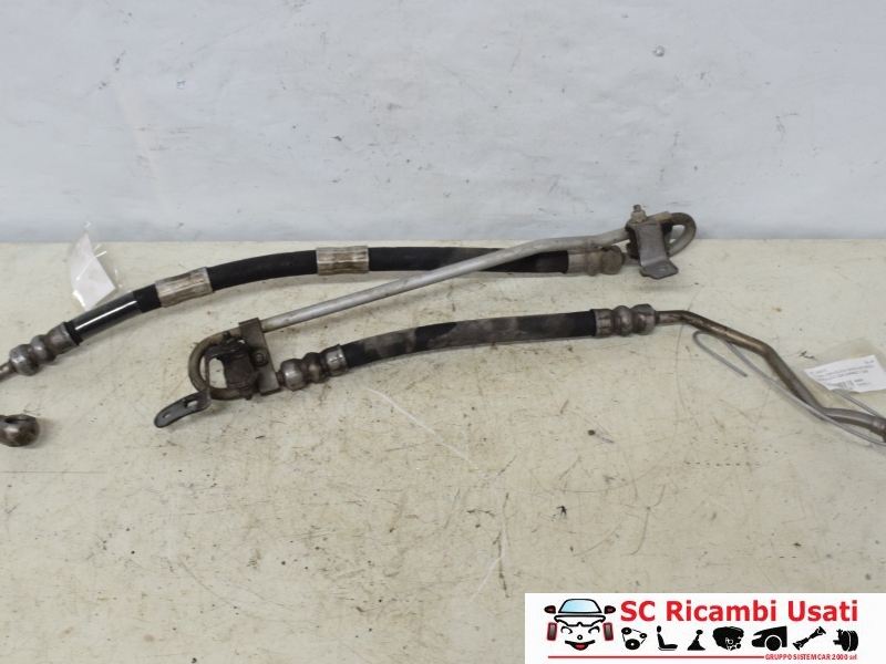 Tubo Servosterzo Bmw Serie 3 E90 324123498211 - 26913 Tubo Servosterzo Bmw Serie 3 E90 324123498211 - 26913