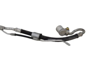 Tubo Clima Aria Condizionata Bmw Serie 3 64536987992 - 26920